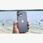 گوشی موبایل اپل مدل iPhone 13 Pro Max ZAA دو سیم‌ کارت ظرفیت 256 گیگابایت و رم 6 گیگابایت - نات اکتیو