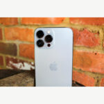 گوشی موبایل اپل مدل iPhone 13 Pro Max ZAA دو سیم‌ کارت ظرفیت 256 گیگابایت و رم 6 گیگابایت - نات اکتیو