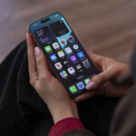 گوشی موبایل اپل مدل iPhone 16 Pro Max ZAA دو سیم کارت ظرفیت 256 گیگابایت و رم 8 گیگابایت - به همراه شارژر