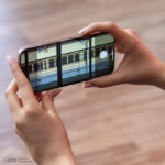 گوشی موبایل اپل مدل iPhone 16 Pro Max ZAA دو سیم کارت ظرفیت 256 گیگابایت و رم 8 گیگابایت - به همراه شارژر