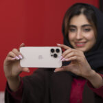 گوشی موبایل اپل مدل iPhone 16 Pro Max ZAA دو سیم کارت ظرفیت 256 گیگابایت و رم 8 گیگابایت - به همراه شارژر